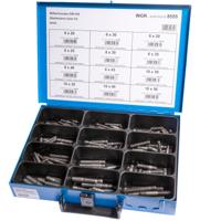 Dresselhaus Sort.stud screws din 939 stud bolts