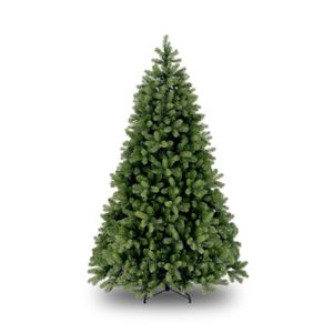 Poly Bayberry Spruce kunstkerstboom Hinged 243 cm - National Tree Company