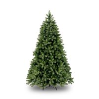 Poly Bayberry Spruce kunstkerstboom Hinged 243 cm - National Tree Company - thumbnail