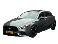 Mercedes Benz A Klasse