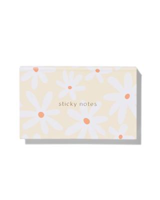 051 Sticky Notes In Boekje Bloem