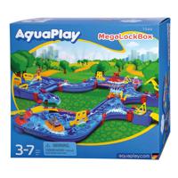 Aquaplay 1544 - aqualock mega set