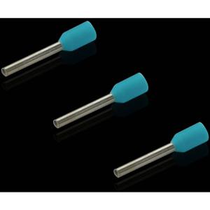 Rittal 4050757 Adereindhulzen 0.34 mm² Turquoise 500 stuk(s)