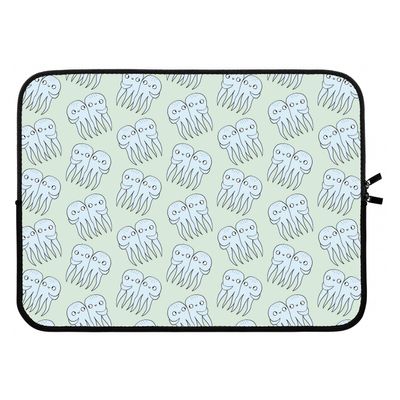 Octopussen: Laptop sleeve 15 inch