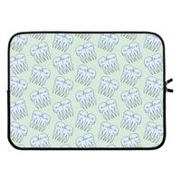 Octopussen: Laptop sleeve 15 inch