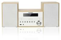 Blaupunkt MS45BT home audio systeem Home audio-microsysteem 50 W Beige
