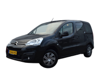 Citroën ë Berlingo