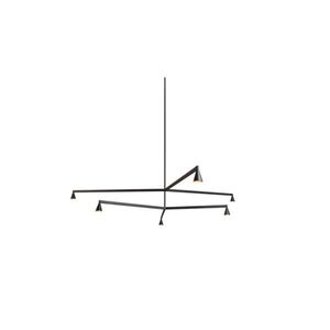 Trizo21 - Austere-Kroonluchter 2Y RF 75 3x 750mm
