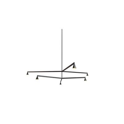 Trizo21 - Austere-Kroonluchter 2Y RF 75 3x 750mm