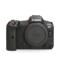 Canon Canon R5 - 46.000 kliks