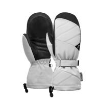 Reusch Sonja R-TEX® XT Mitten Want Dames Glacier Grey/Black 7,5