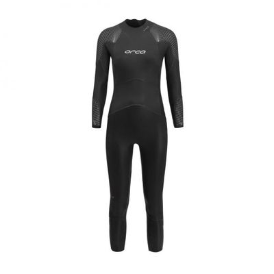 Orca Apex Flow lange mouw wetsuit dames XL Orca Apex Flow lange mouw wetsuit dames XL