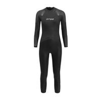 Orca Apex Flow lange mouw wetsuit dames M