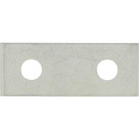 WAGO 884-1242 Insteekvoetjes 10 stuk(s)