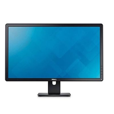 Dell P2314HC - 23 inch - 1920x1080 - DP - HDMI - VGA - Zwart Dell P2314HC - 23 inch - 1920x1080 - DP - HDMI - VGA - Zwart