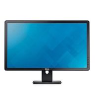 Dell p2314hc - 23 inch - 1920x1080 - DP - DVI - VGA - Zwart - thumbnail