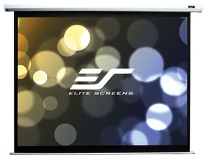 Elite Screens ELECTRIC100XH projectiescherm 2,54 m (100") 16:9