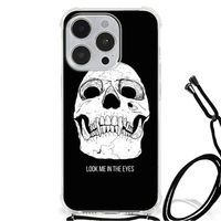 Extreme Case iPhone 14 Pro Skull Eyes