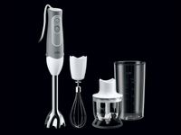 Braun Staafmixer Multiquick 5 MQ 525 Omelette staafmixer - thumbnail