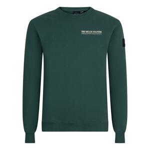 Rellix Jongens sweater - Groen