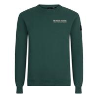 Rellix Jongens sweater - Groen