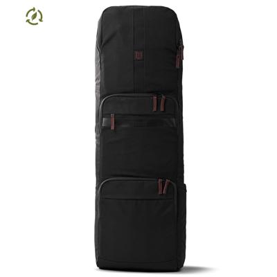 Ritual Hockey Mission Combo Bag - Midnight Black