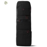 Ritual Hockey Mission Combo Bag - Midnight Black