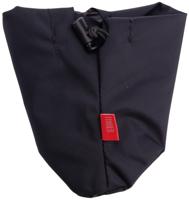 FAHRER Saddle cover kappe xl black