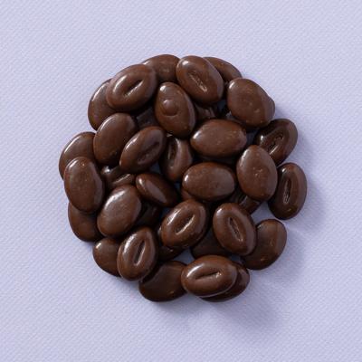 Mokka boontjes MELK 400 gram