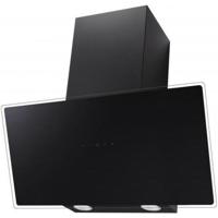 Exquisit KFD927-2 Schouwkap Zwart Exquisit KFD927-2 Schouwkap Zwart