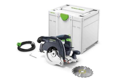 Festool HK 55 EBQ-Plus Handcirkelzaag - 576121