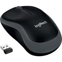 Logitech Logitech Wireless Mouse M185
