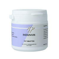 Ayurveda Indunam 100 Tabletten