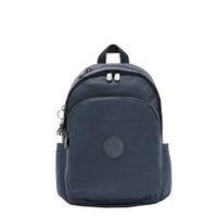 Kipling rugzak Delia donkergrijs - thumbnail
