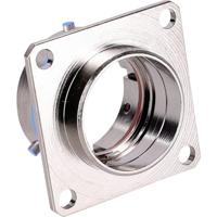 ITT 449-0031-000 Ronde connector 1 stuk(s)