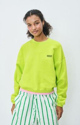 American Vintage sweater Izubird | Citrus vintage