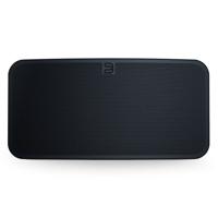 Bluesound Tweedekans: Pulse 2i - Draadloze Hifi Speakers - Zwart Bluesound Tweedekans: Pulse 2i - Draadloze Hifi Speakers - Zwart