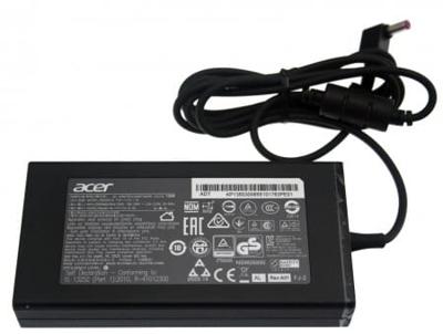 ACER laptop adapter 135w