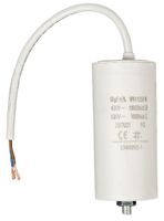 Fixapart W9-11250N Condensator 50.0 uf / 450 V + Kabel