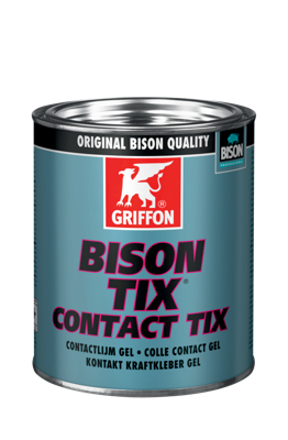Griffon Bison Contact TIX 750ml
