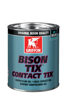 Griffon Bison Contact TIX 750ml Griffon Bison Contact TIX 750ml