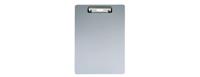 Klembord maul a4 staand aluminium | 12 stuks