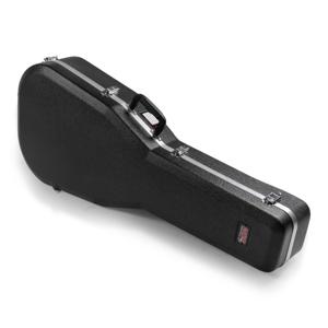 Gator Cases GC-PARLOR koffer akoestische westerngitaar - parlor modellen