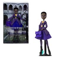 Monster High Wednesday Bianca pop