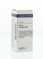 Arnica montana C30