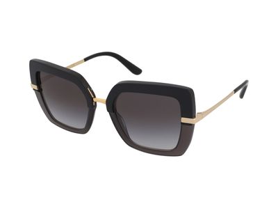Zonnebrillen Dolce & Gabbana DG4373 32468G