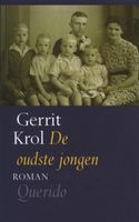 De oudste jongen - Gerrit Krol - ebook - thumbnail