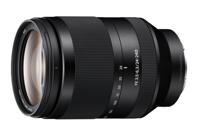 Sony SEL 24-240mm FE Full Frame
