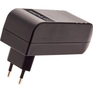 Egston 003920486 Stekkernetvoeding, vaste spanning 12 V/DC 2.5 A 30 W Met adapter voor Europa