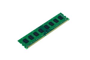 Goodram GR1600D364L11/8G geheugenmodule 8 GB 1 x 8 GB DDR3 1600 MHz